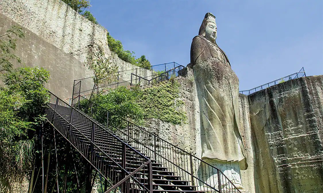 🏞️ 오오야 경관 공원(오오야케이칸코엔) 이미지 3